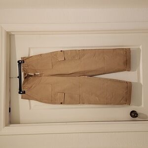Cargo pants New J Crew